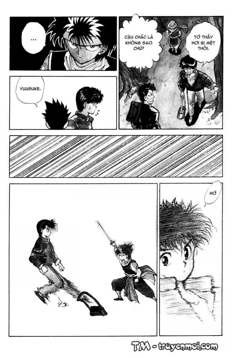 Nhất Đẳng Gia Đinh: Chapter 52