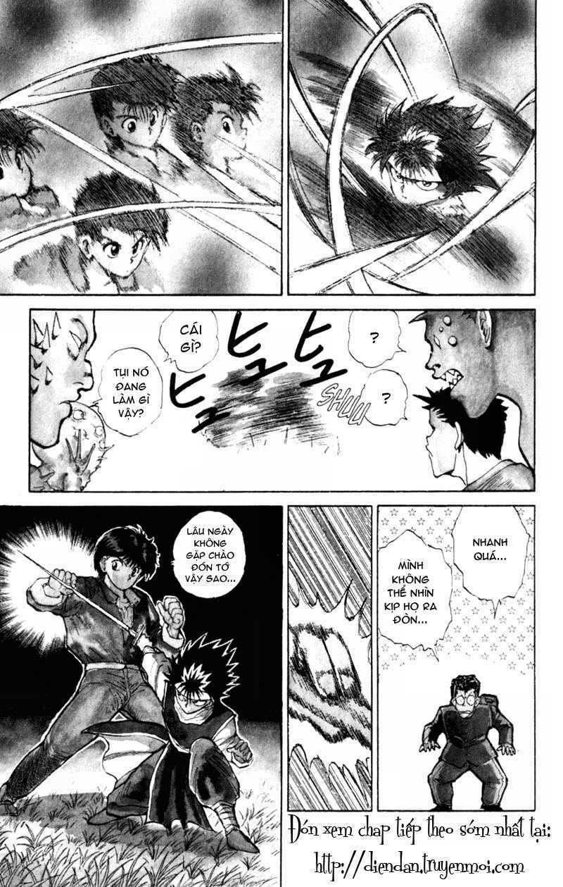 Nhất Đẳng Gia Đinh: Chapter 52
