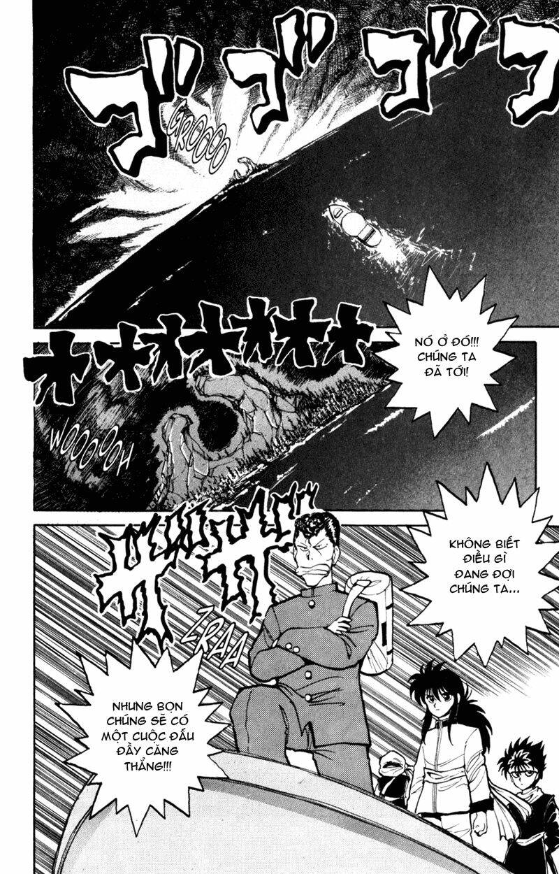 Nhất Đẳng Gia Đinh: Chapter 53