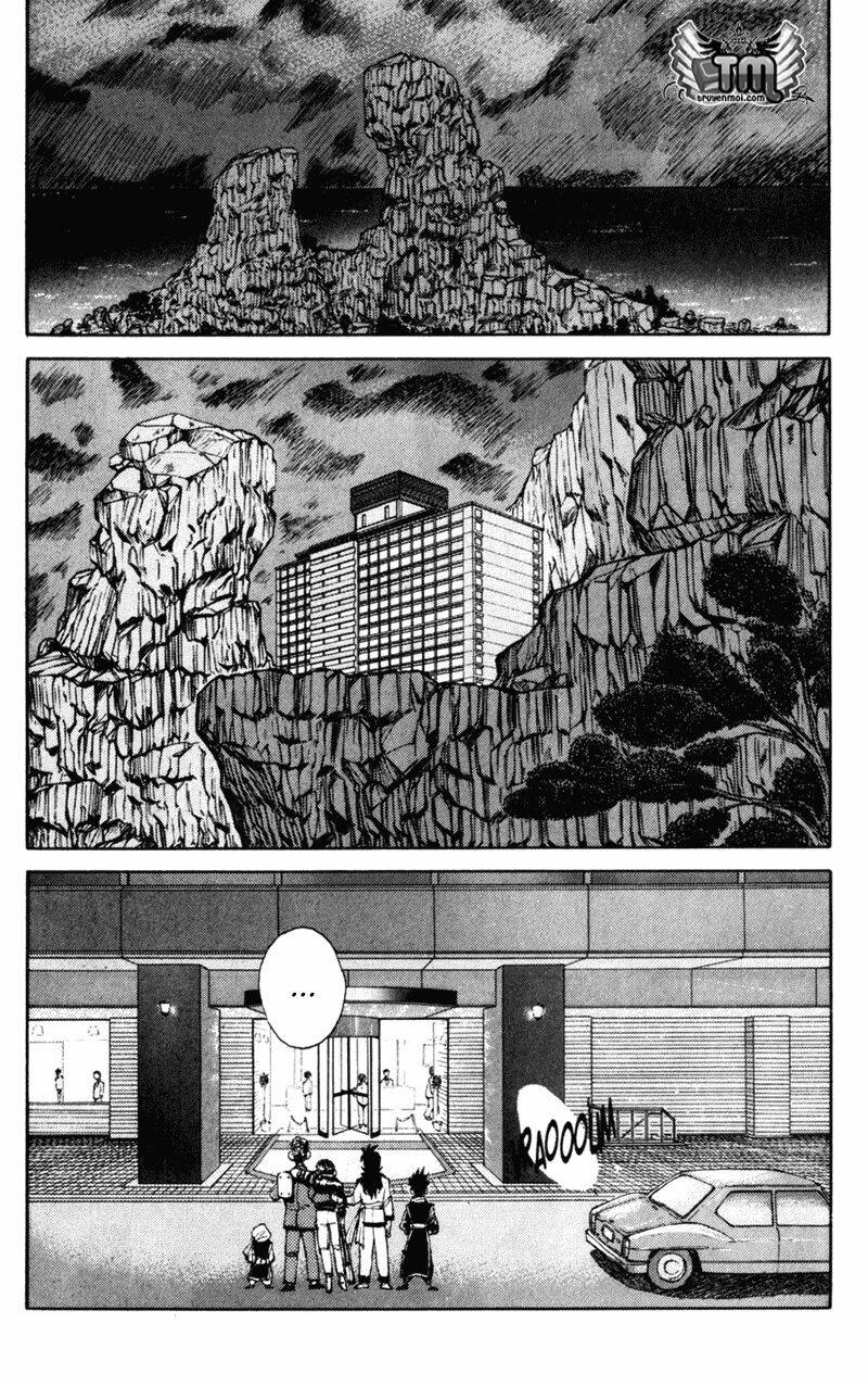 Nhất Đẳng Gia Đinh: Chapter 53