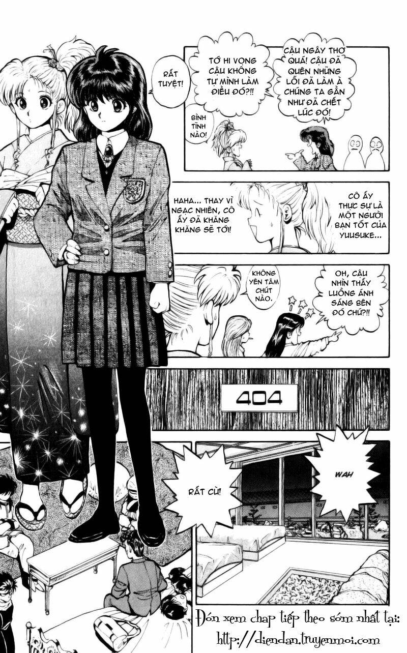 Nhất Đẳng Gia Đinh: Chapter 53