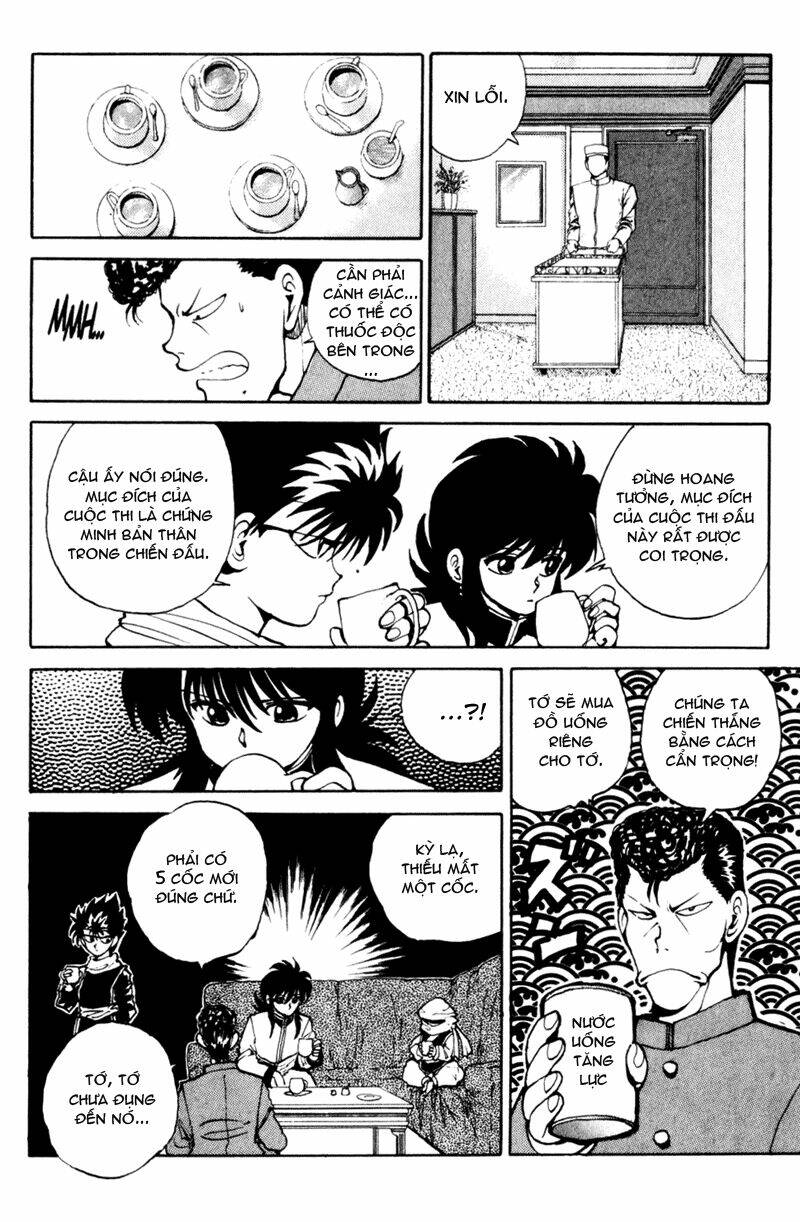 Nhất Đẳng Gia Đinh: Chapter 53