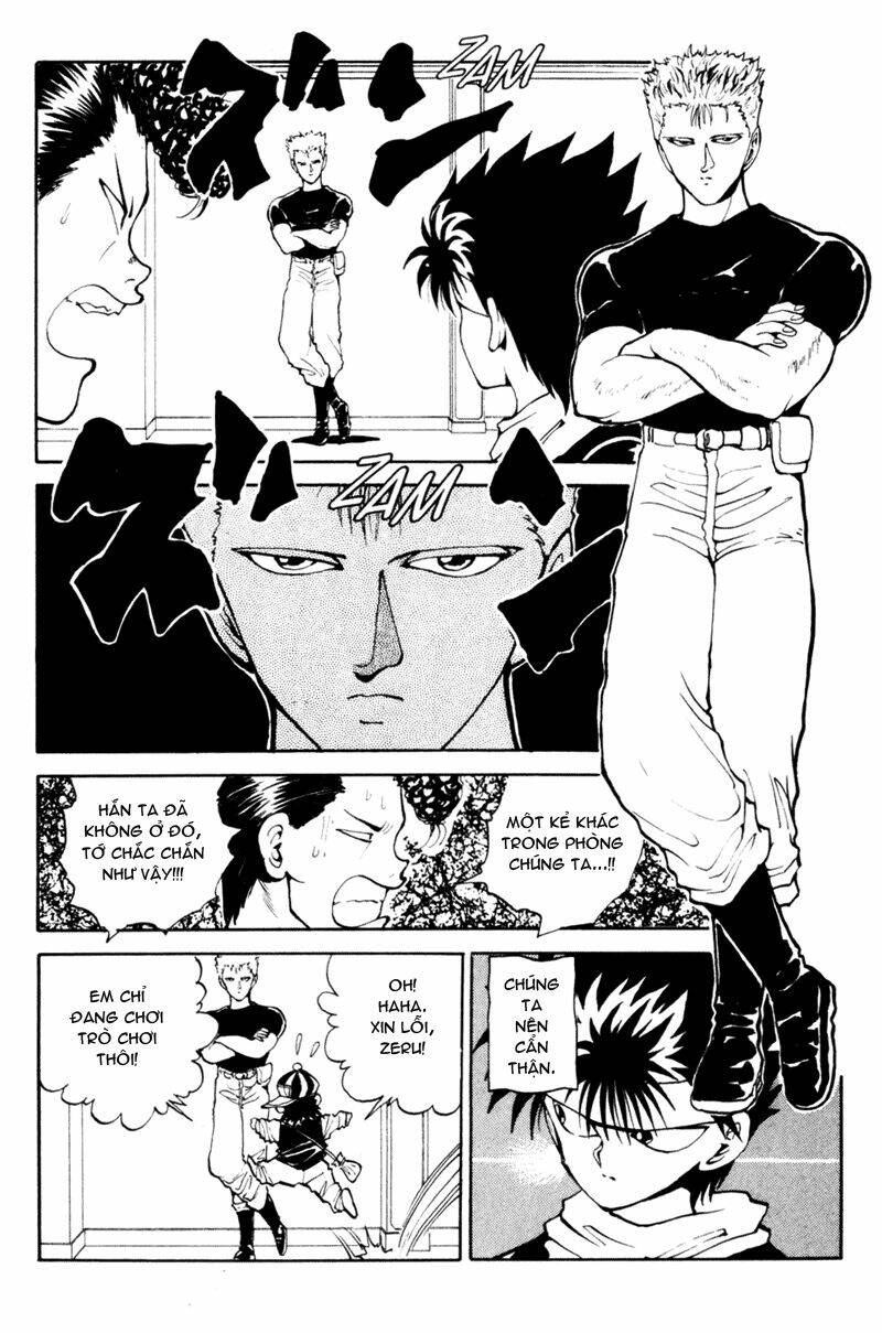 Nhất Đẳng Gia Đinh: Chapter 53