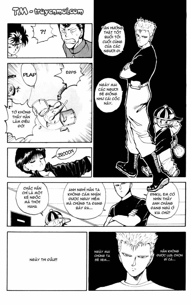 Nhất Đẳng Gia Đinh: Chapter 53