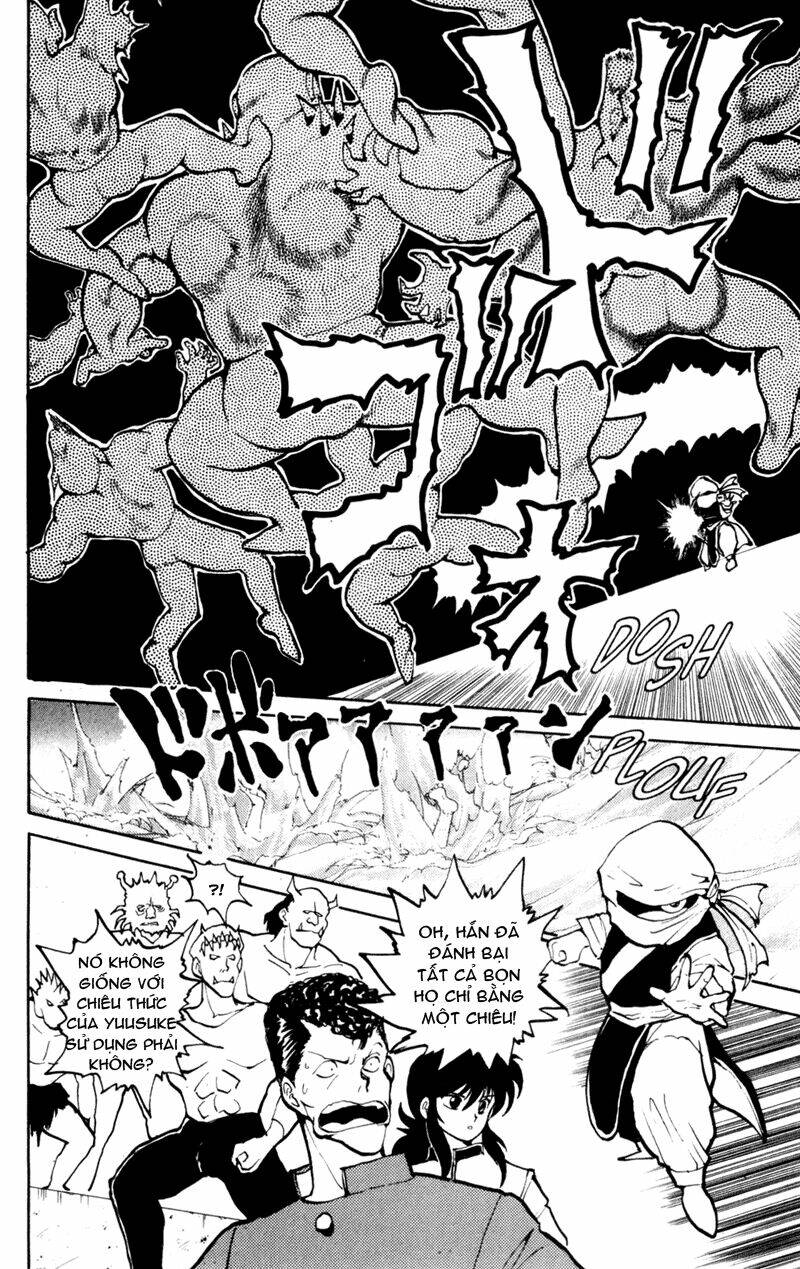 Nhất Đẳng Gia Đinh: Chapter 53