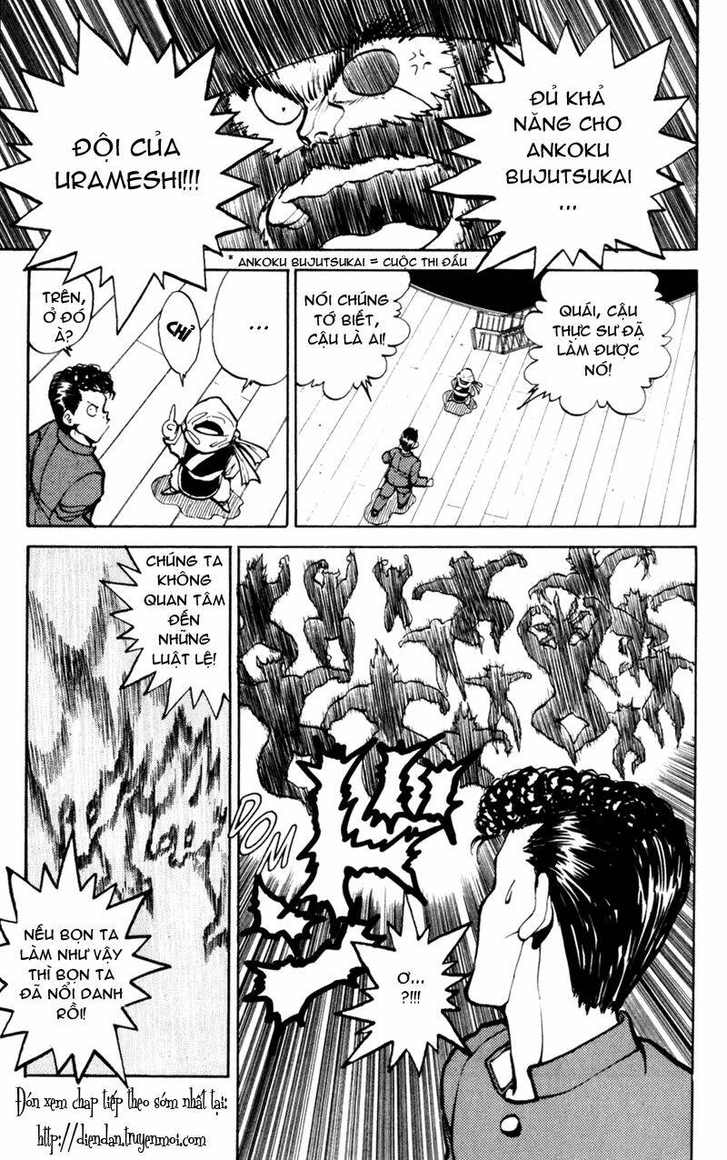 Nhất Đẳng Gia Đinh: Chapter 53