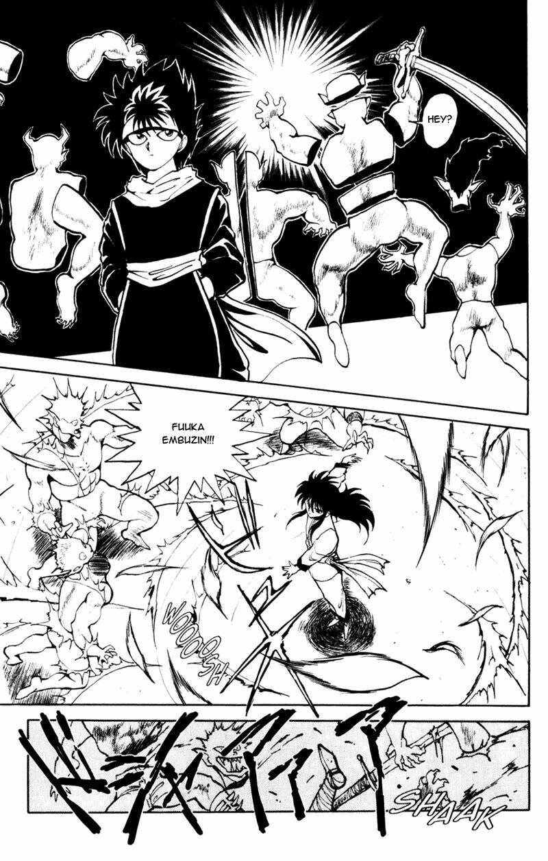 Nhất Đẳng Gia Đinh: Chapter 53