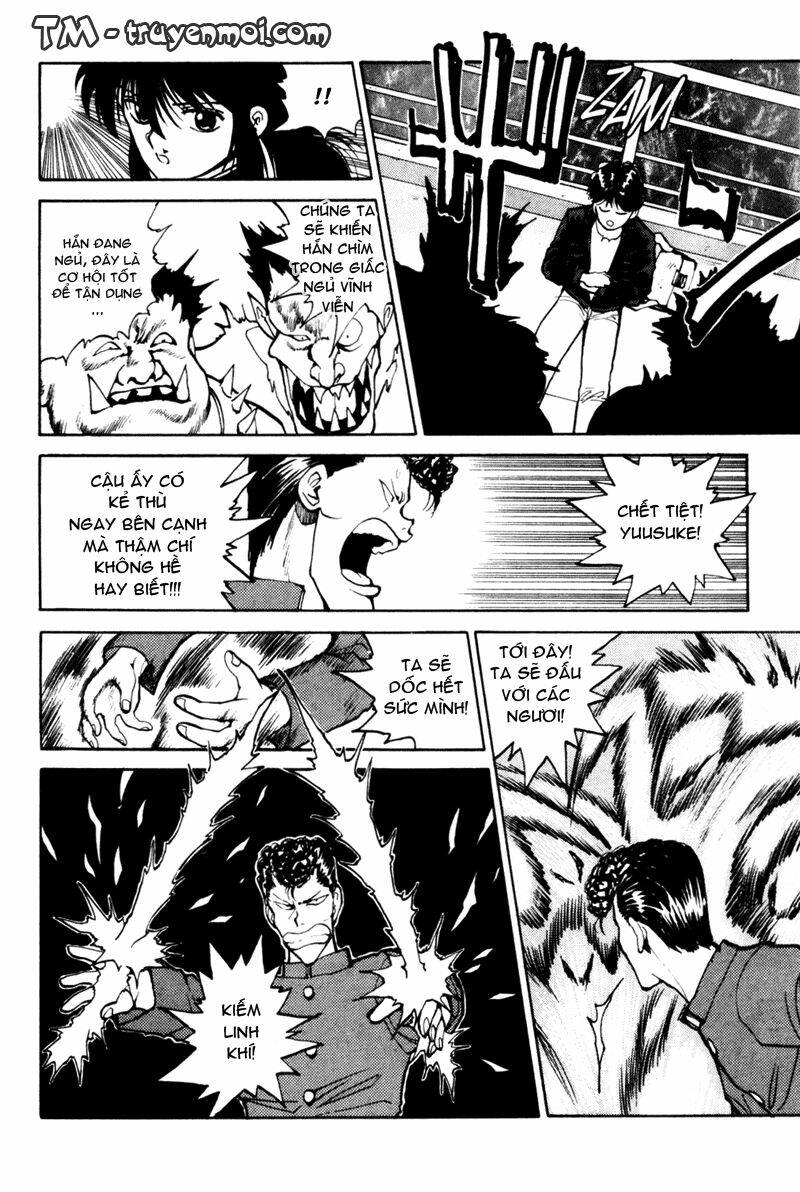 Nhất Đẳng Gia Đinh: Chapter 53