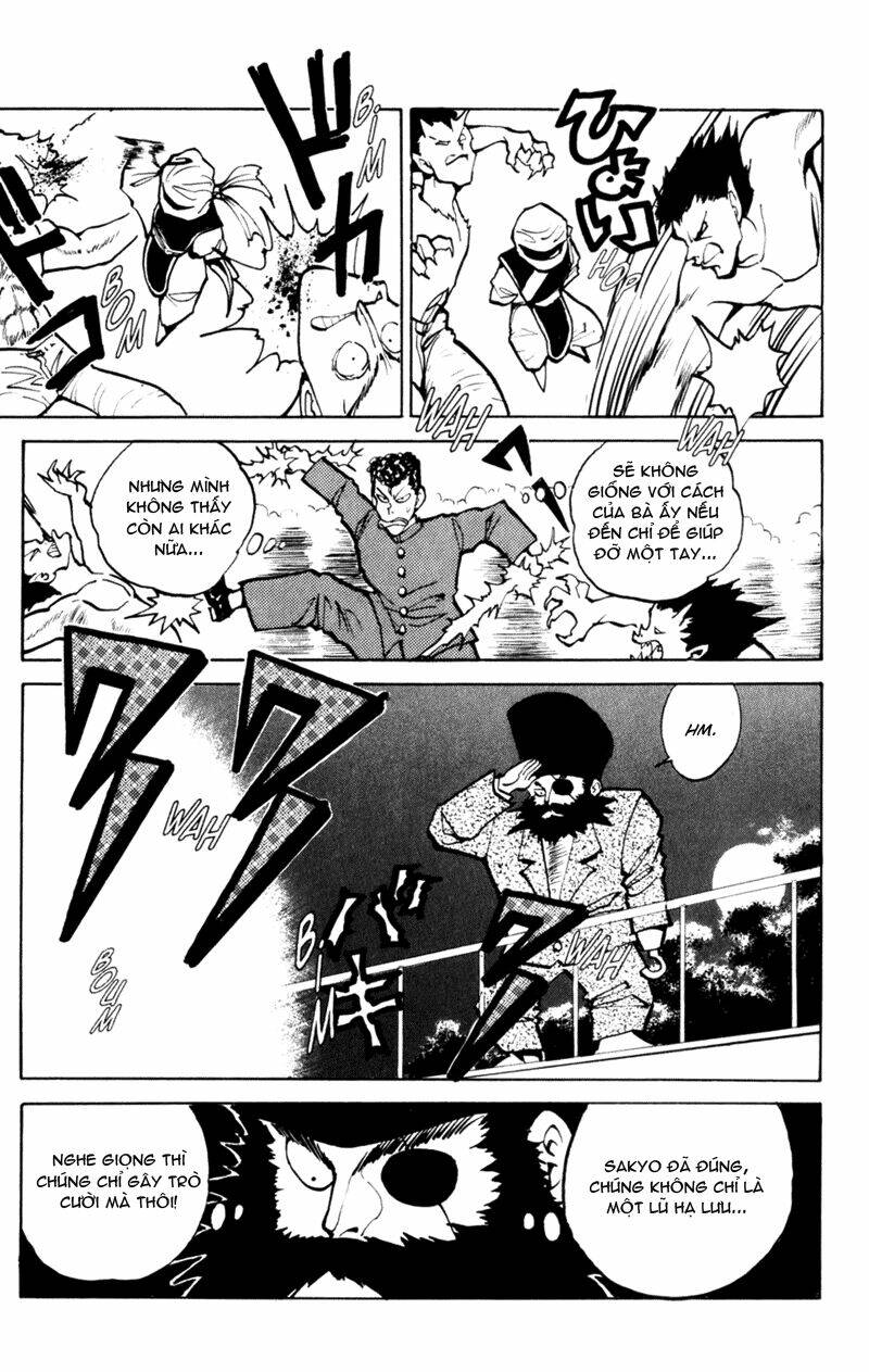 Nhất Đẳng Gia Đinh: Chapter 53