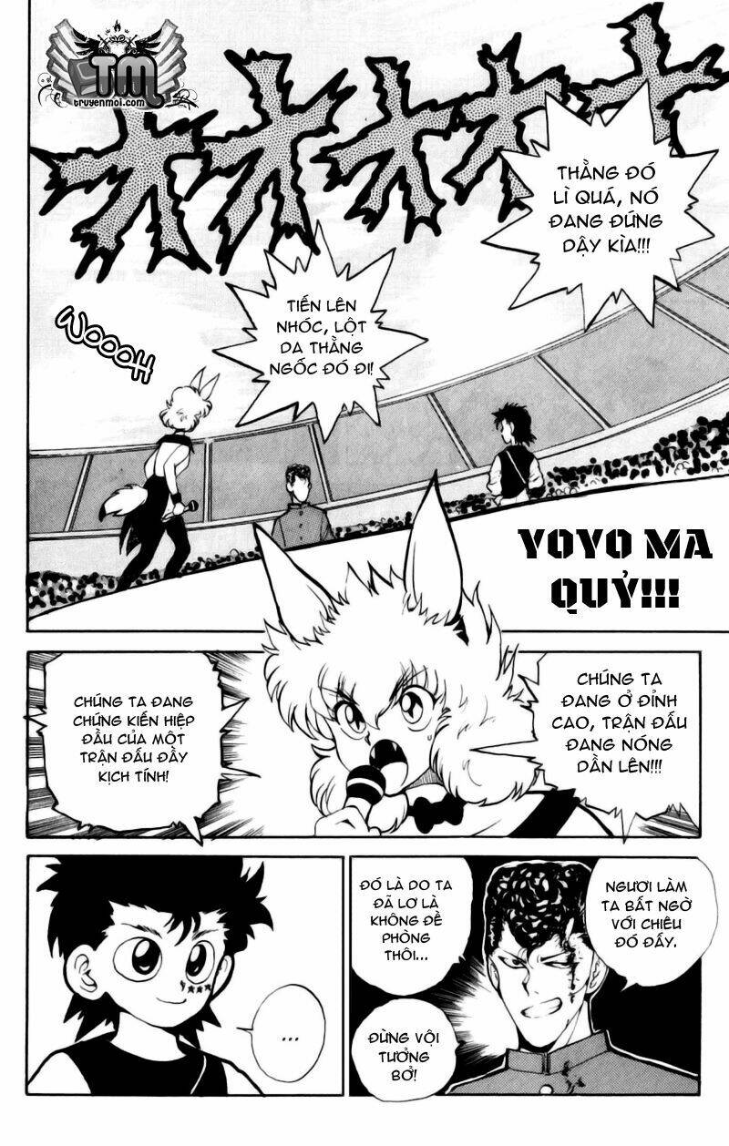 Nhất Đẳng Gia Đinh: Chapter 55