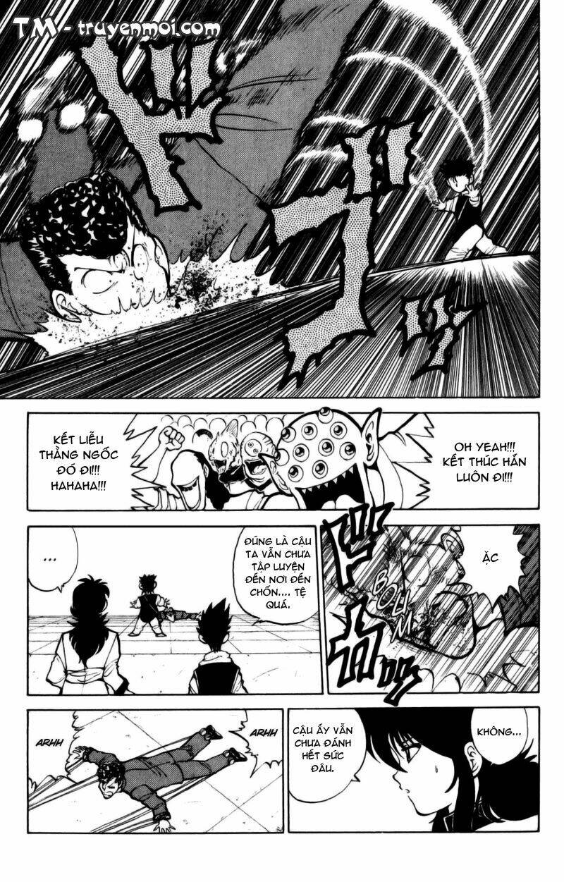 Nhất Đẳng Gia Đinh: Chapter 55