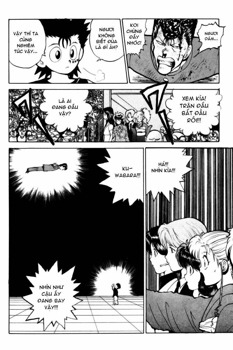 Nhất Đẳng Gia Đinh: Chapter 55