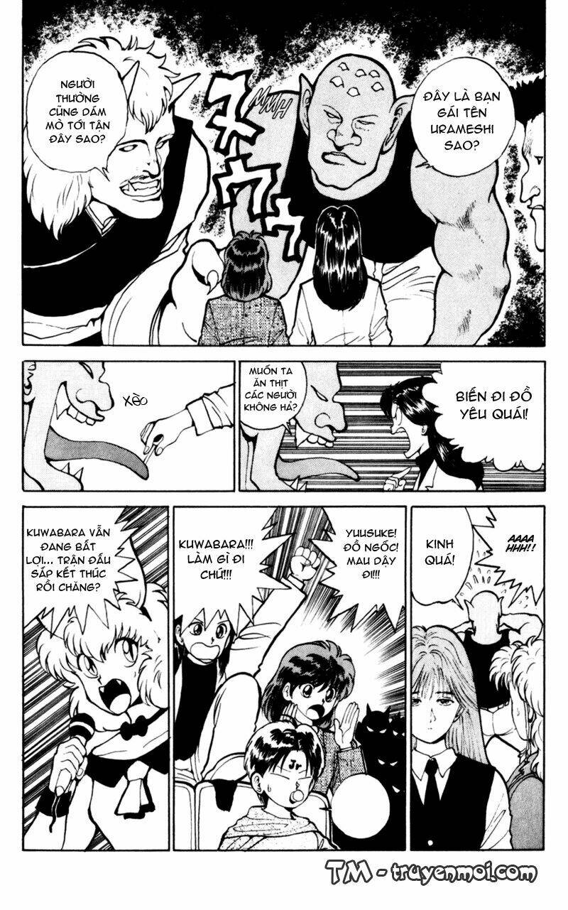 Nhất Đẳng Gia Đinh: Chapter 55