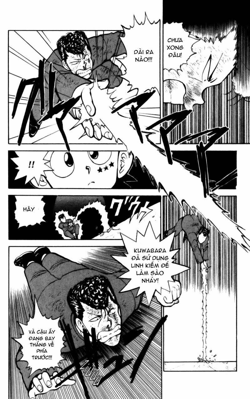Nhất Đẳng Gia Đinh: Chapter 55
