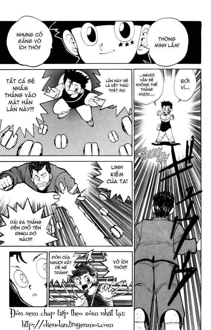 Nhất Đẳng Gia Đinh: Chapter 55