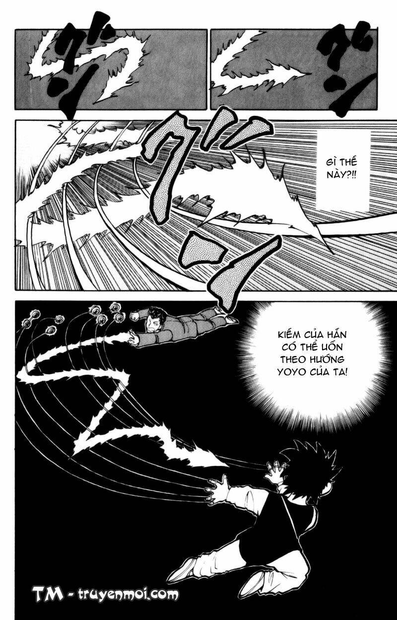 Nhất Đẳng Gia Đinh: Chapter 55