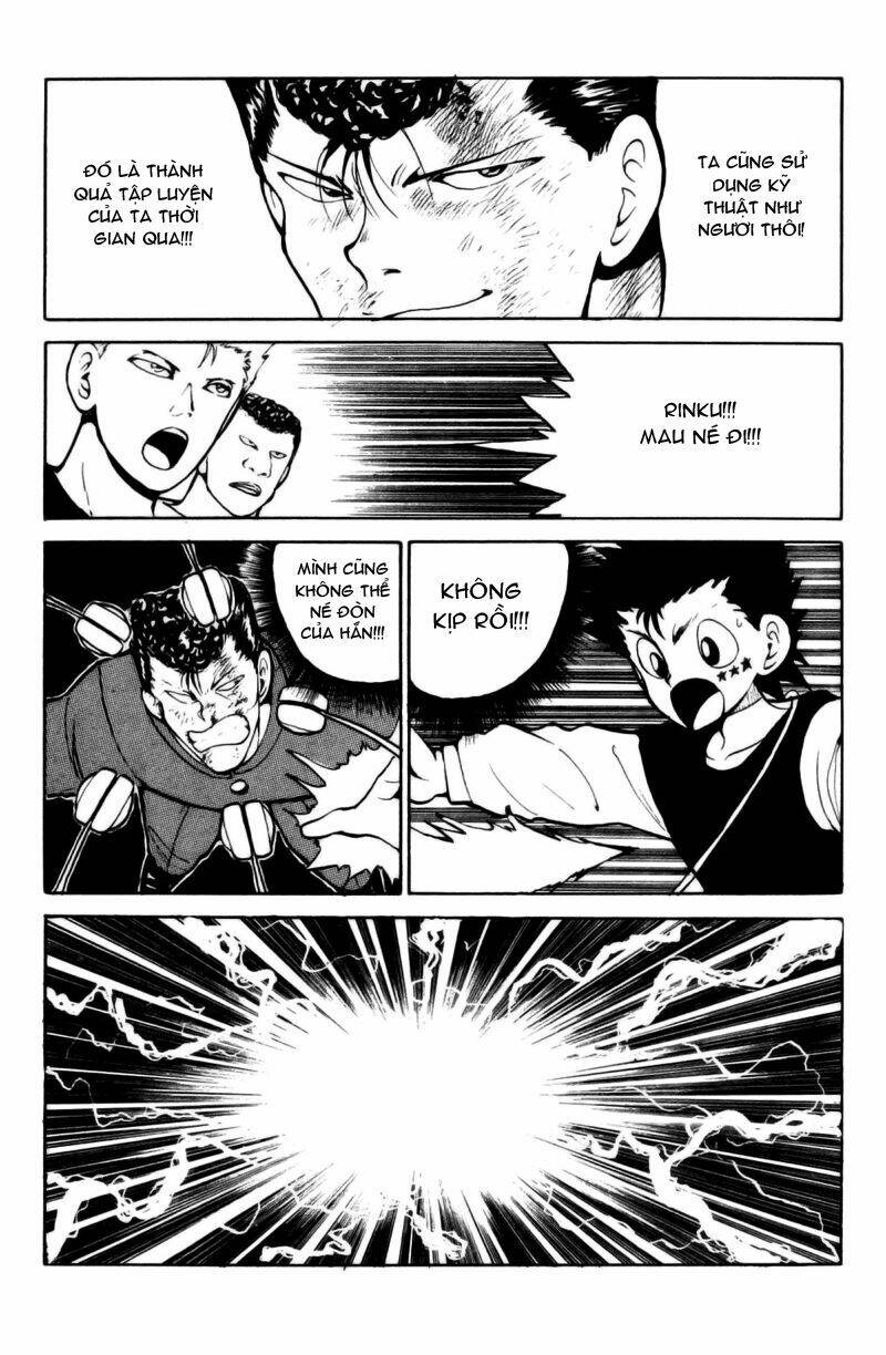 Nhất Đẳng Gia Đinh: Chapter 55