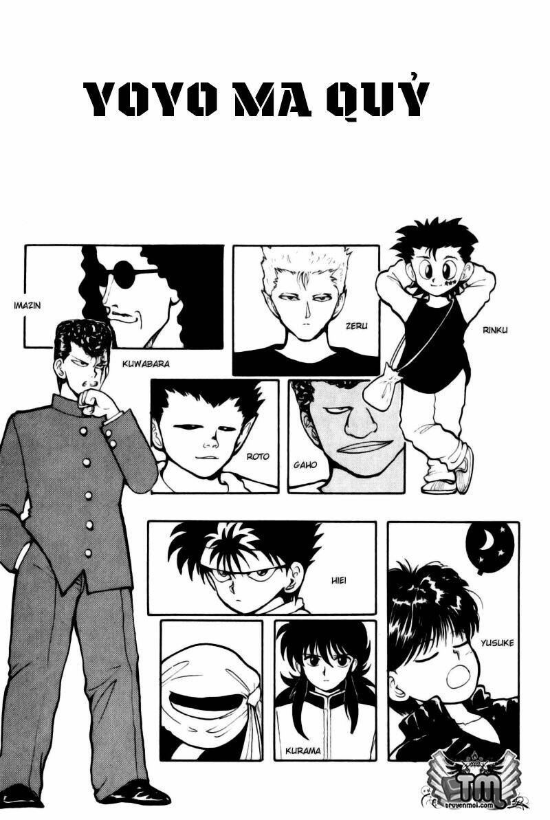 Nhất Đẳng Gia Đinh: Chapter 55