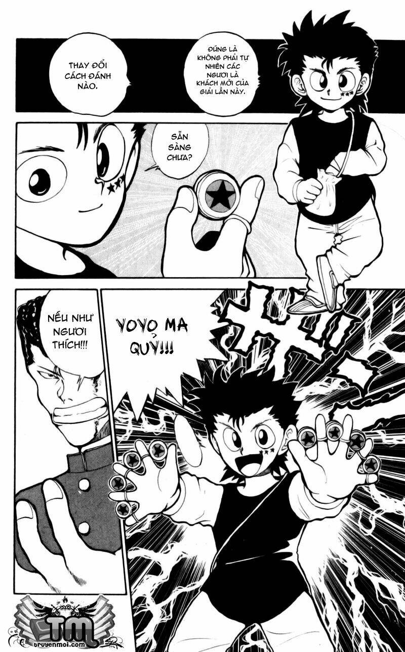 Nhất Đẳng Gia Đinh: Chapter 55
