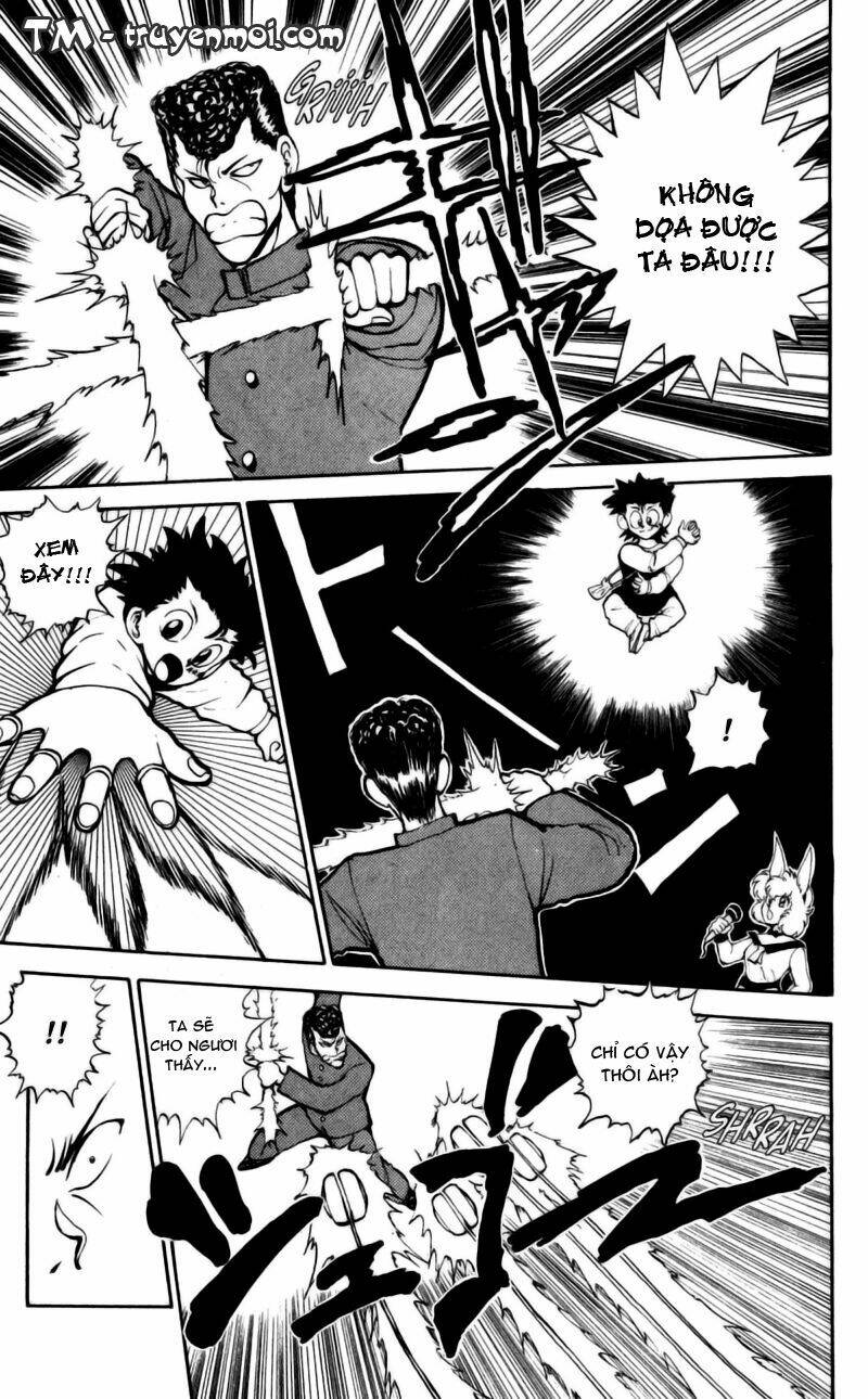 Nhất Đẳng Gia Đinh: Chapter 55