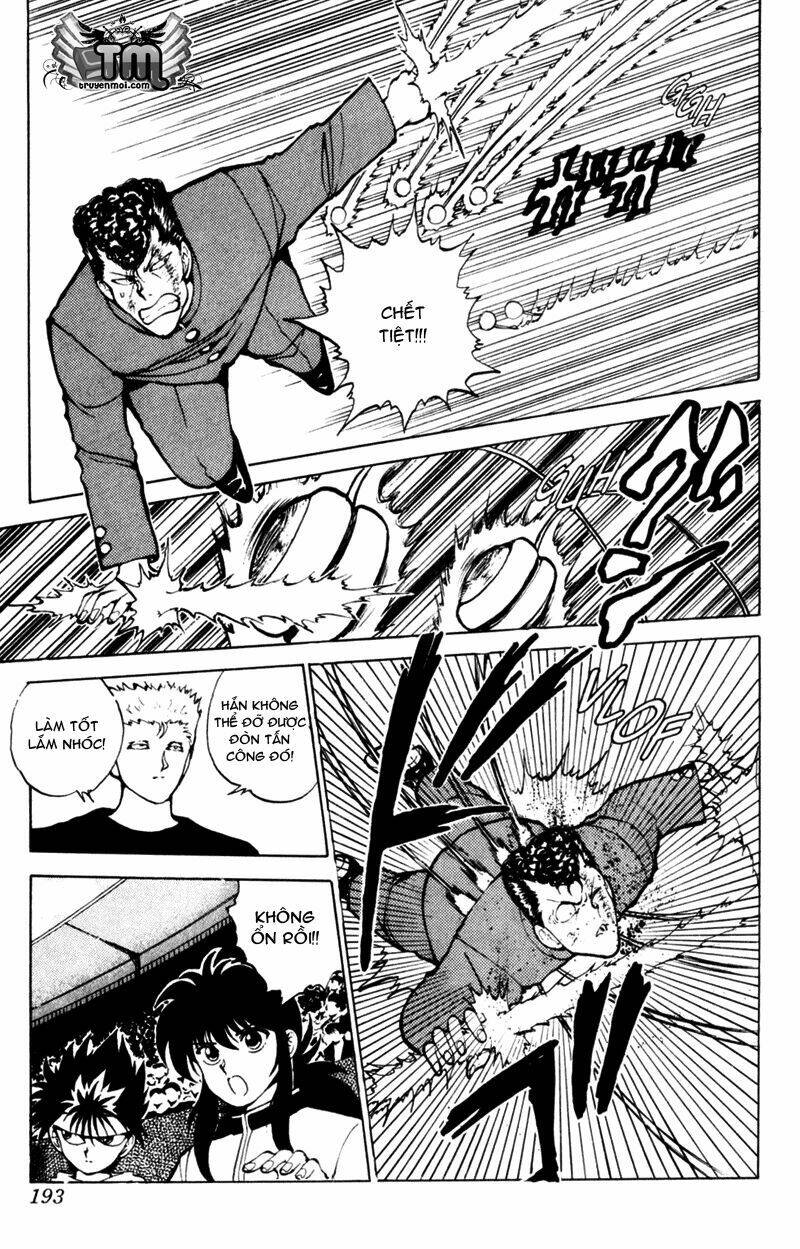 Nhất Đẳng Gia Đinh: Chapter 55