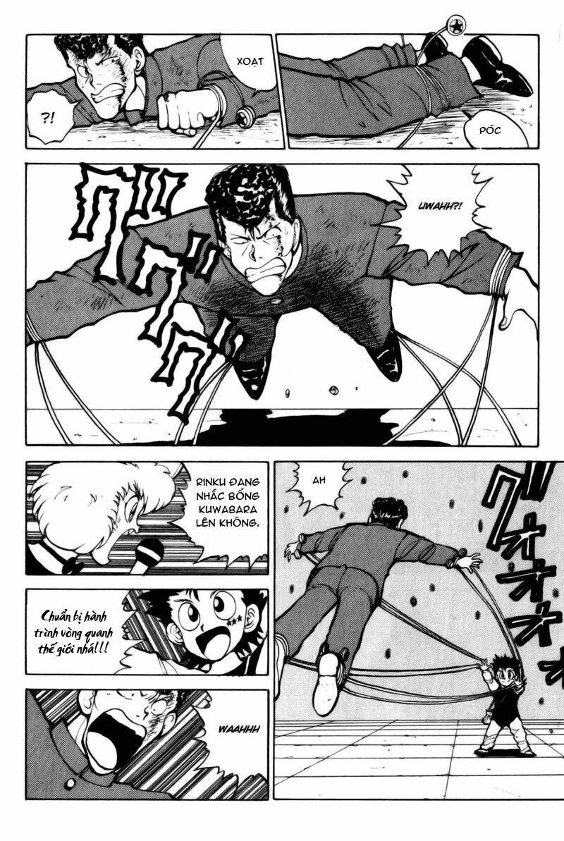 Nhất Đẳng Gia Đinh: Chapter 55