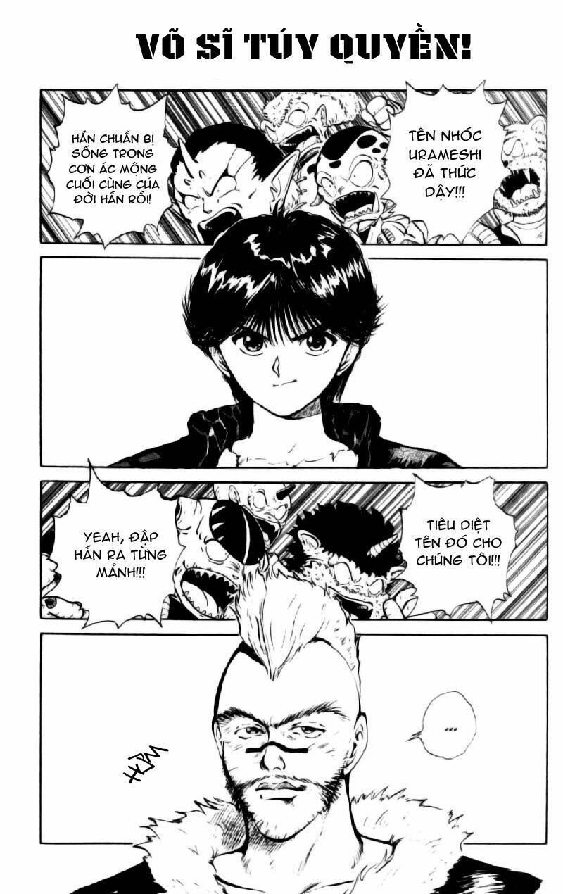 Nhất Đẳng Gia Đinh: Chapter 58