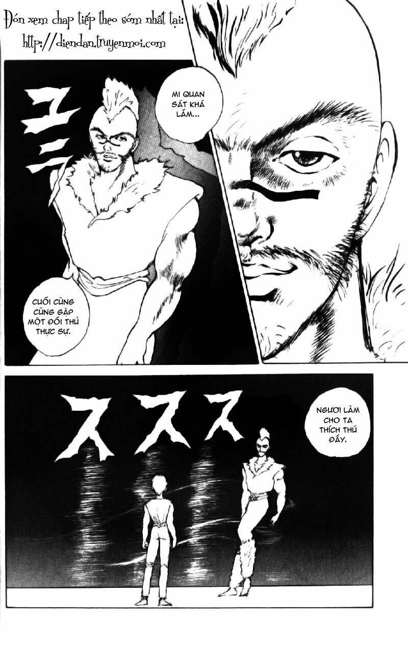 Nhất Đẳng Gia Đinh: Chapter 58