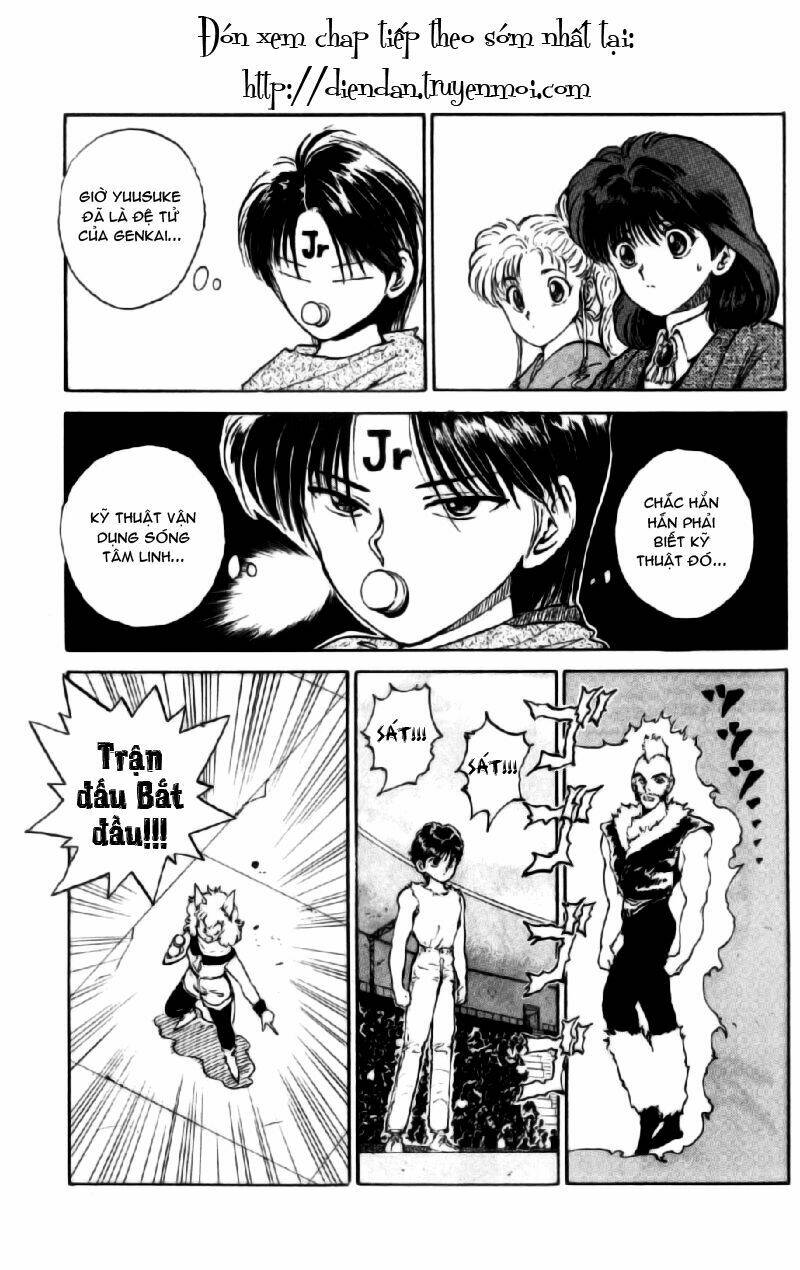 Nhất Đẳng Gia Đinh: Chapter 58