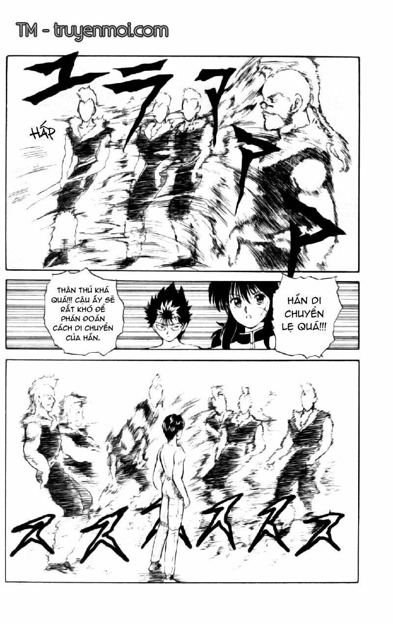 Nhất Đẳng Gia Đinh: Chapter 58