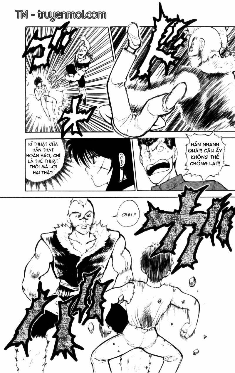 Nhất Đẳng Gia Đinh: Chapter 58