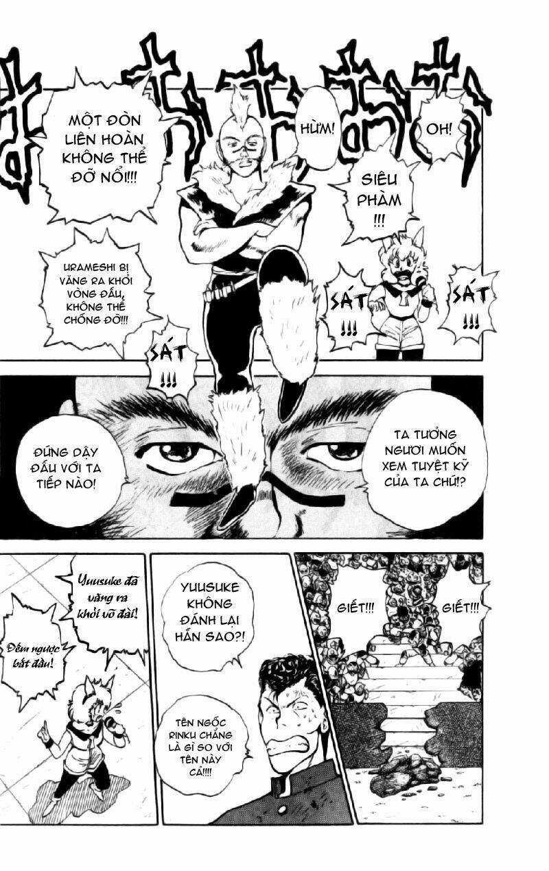 Nhất Đẳng Gia Đinh: Chapter 58