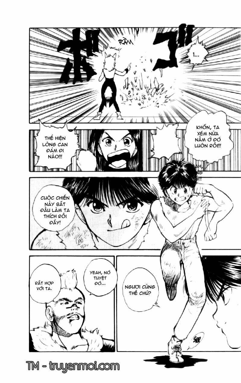 Nhất Đẳng Gia Đinh: Chapter 58