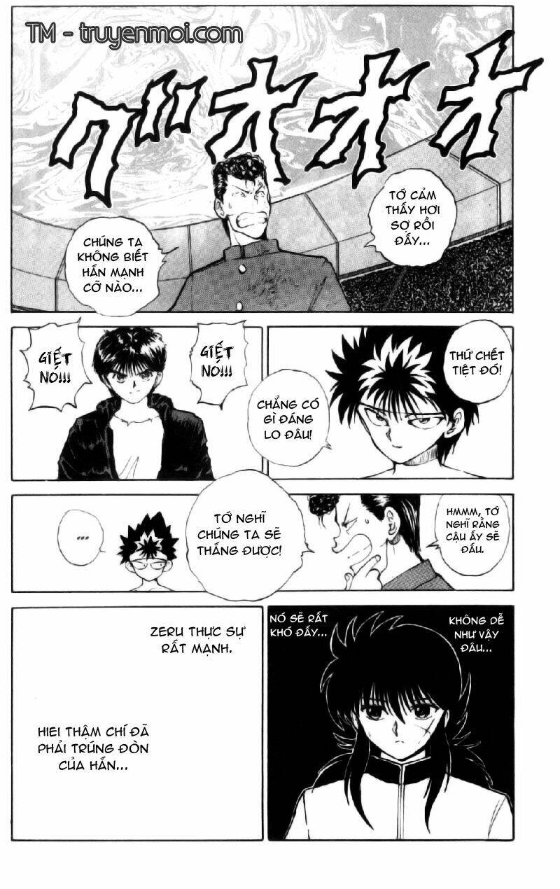 Nhất Đẳng Gia Đinh: Chapter 58