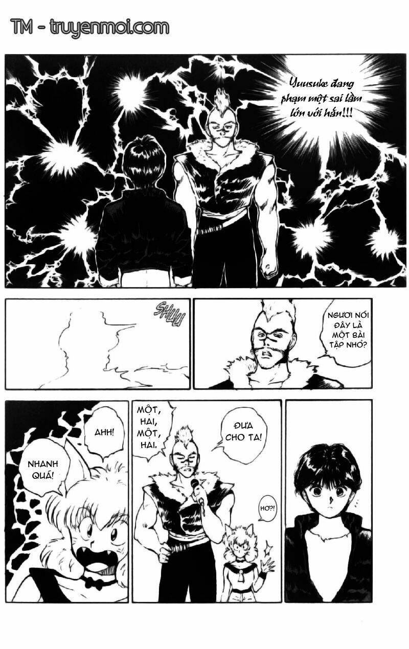 Nhất Đẳng Gia Đinh: Chapter 58