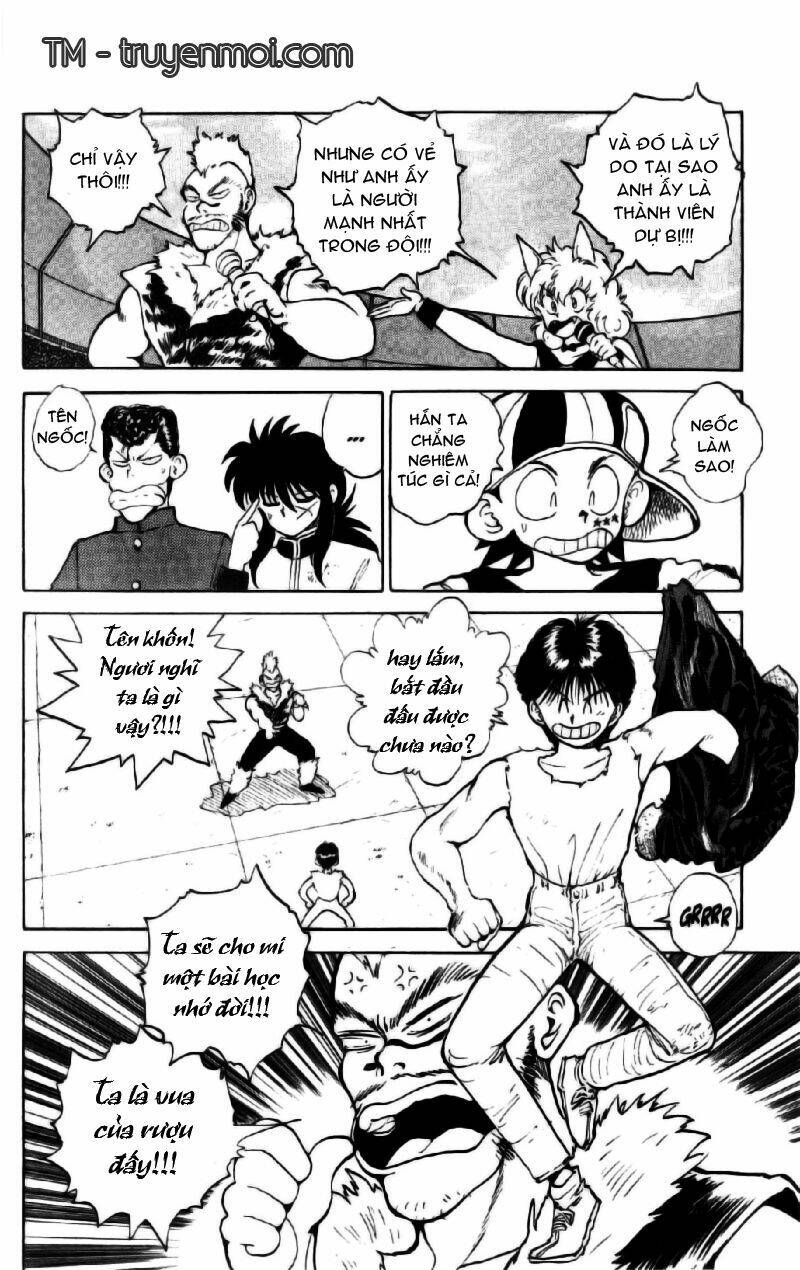 Nhất Đẳng Gia Đinh: Chapter 58