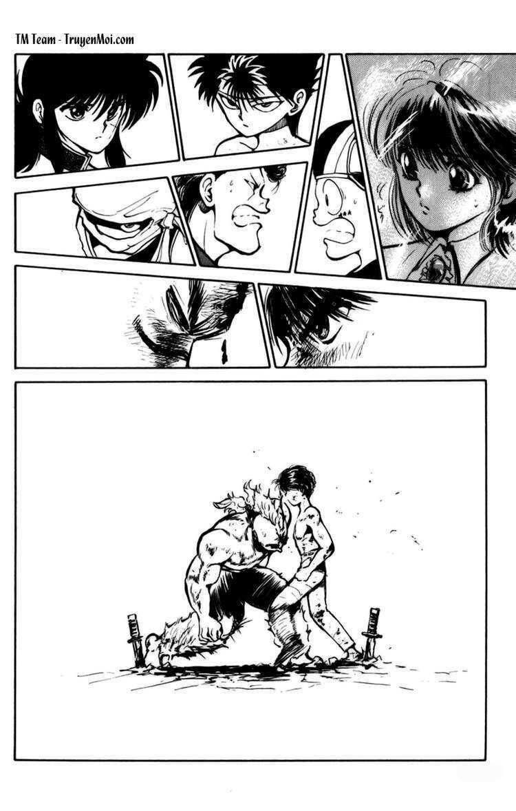 Nhất Đẳng Gia Đinh: Chapter 60