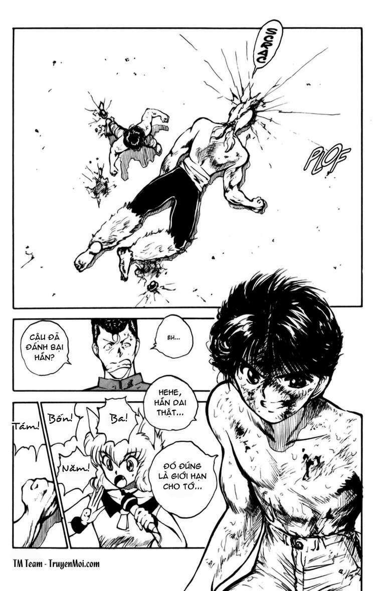 Nhất Đẳng Gia Đinh: Chapter 60