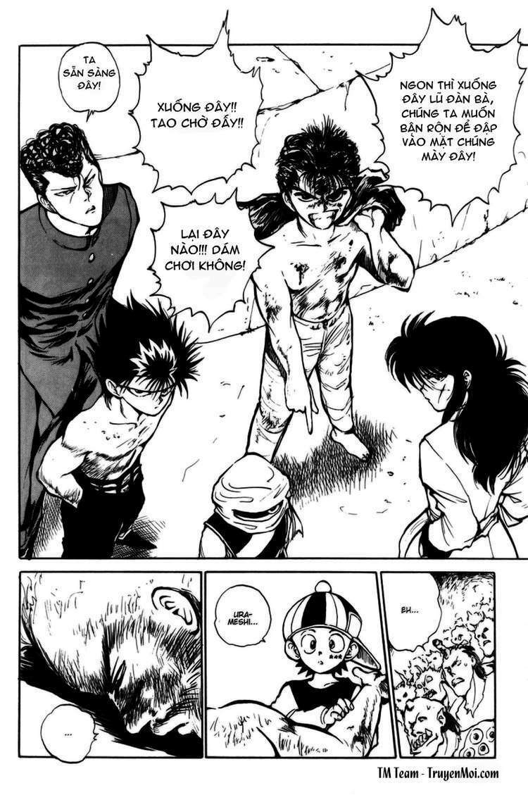 Nhất Đẳng Gia Đinh: Chapter 60