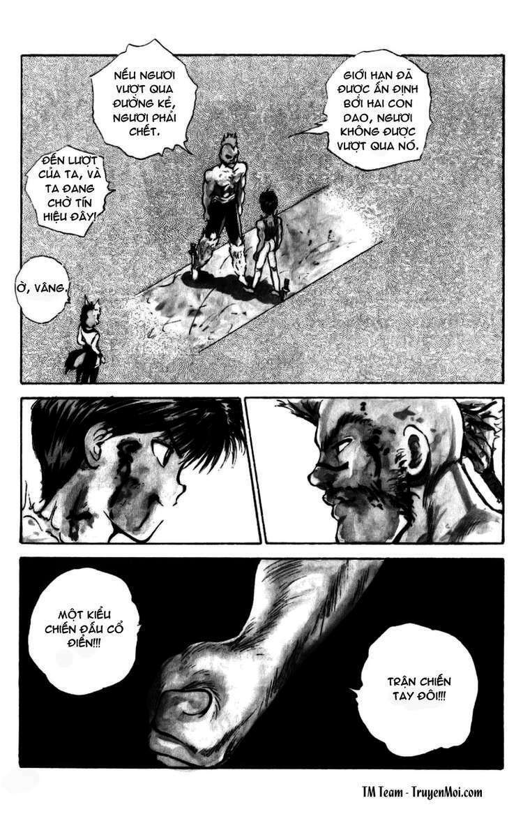 Nhất Đẳng Gia Đinh: Chapter 60