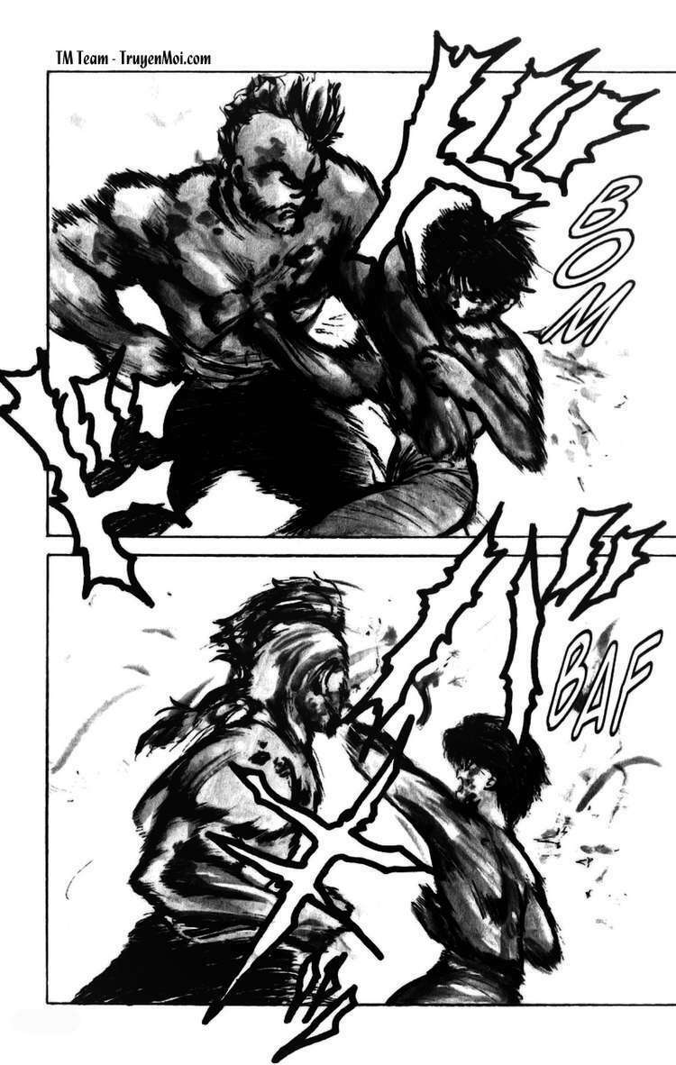 Nhất Đẳng Gia Đinh: Chapter 60