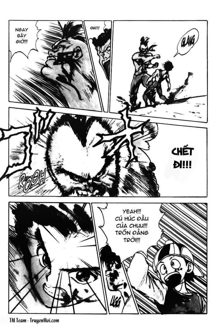 Nhất Đẳng Gia Đinh: Chapter 60
