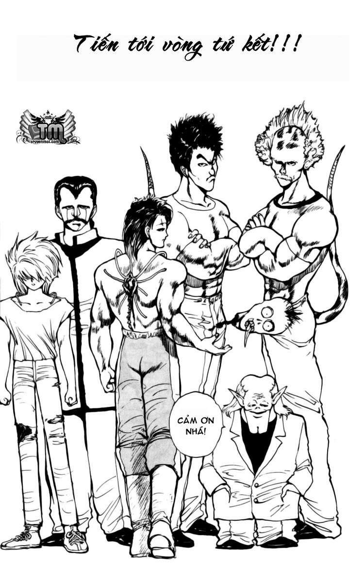 Nhất Đẳng Gia Đinh: Chapter 61
