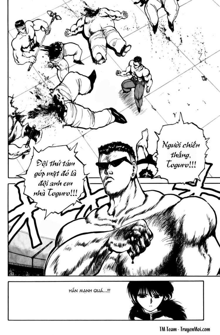 Nhất Đẳng Gia Đinh: Chapter 61