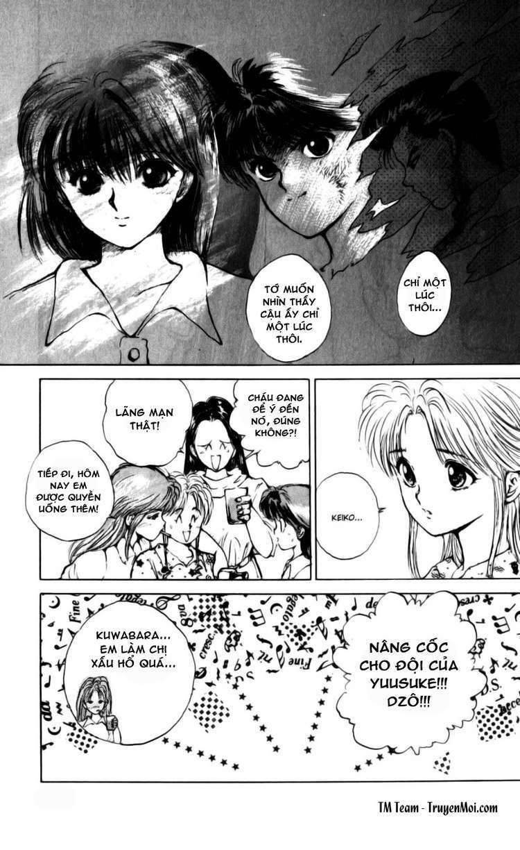 Nhất Đẳng Gia Đinh: Chapter 61