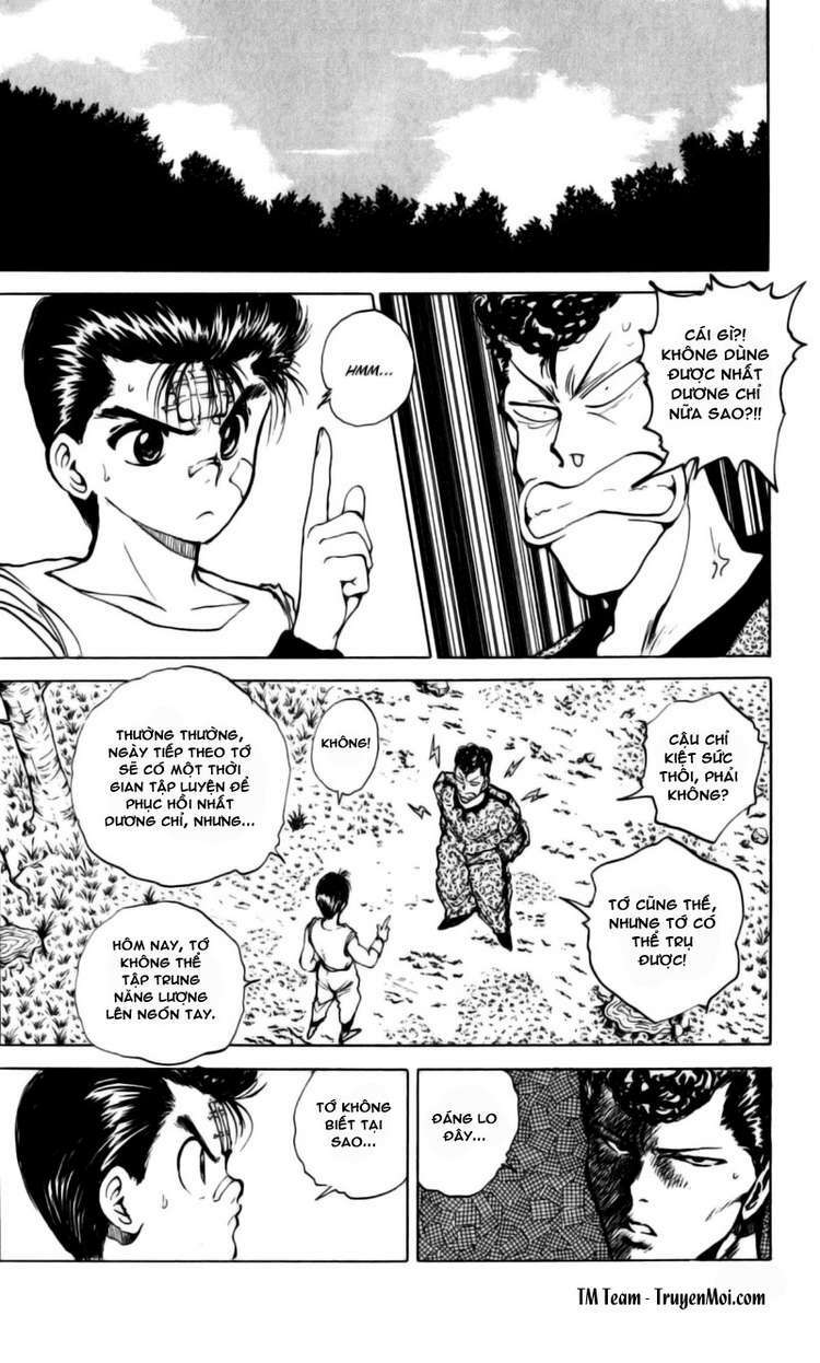 Nhất Đẳng Gia Đinh: Chapter 61