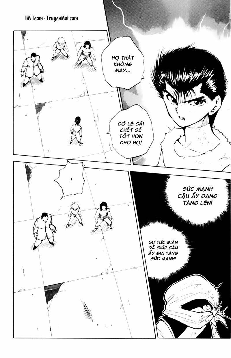 Nhất Đẳng Gia Đinh: Chapter 64