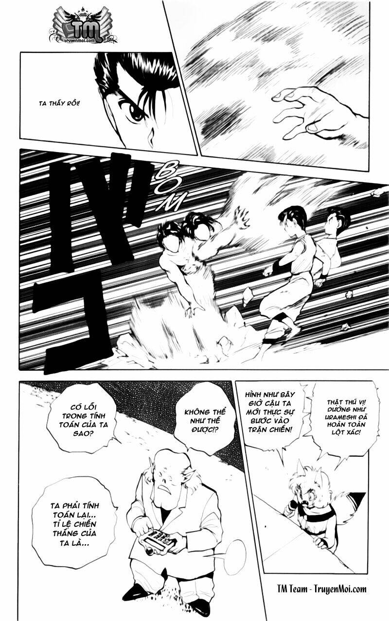 Nhất Đẳng Gia Đinh: Chapter 64