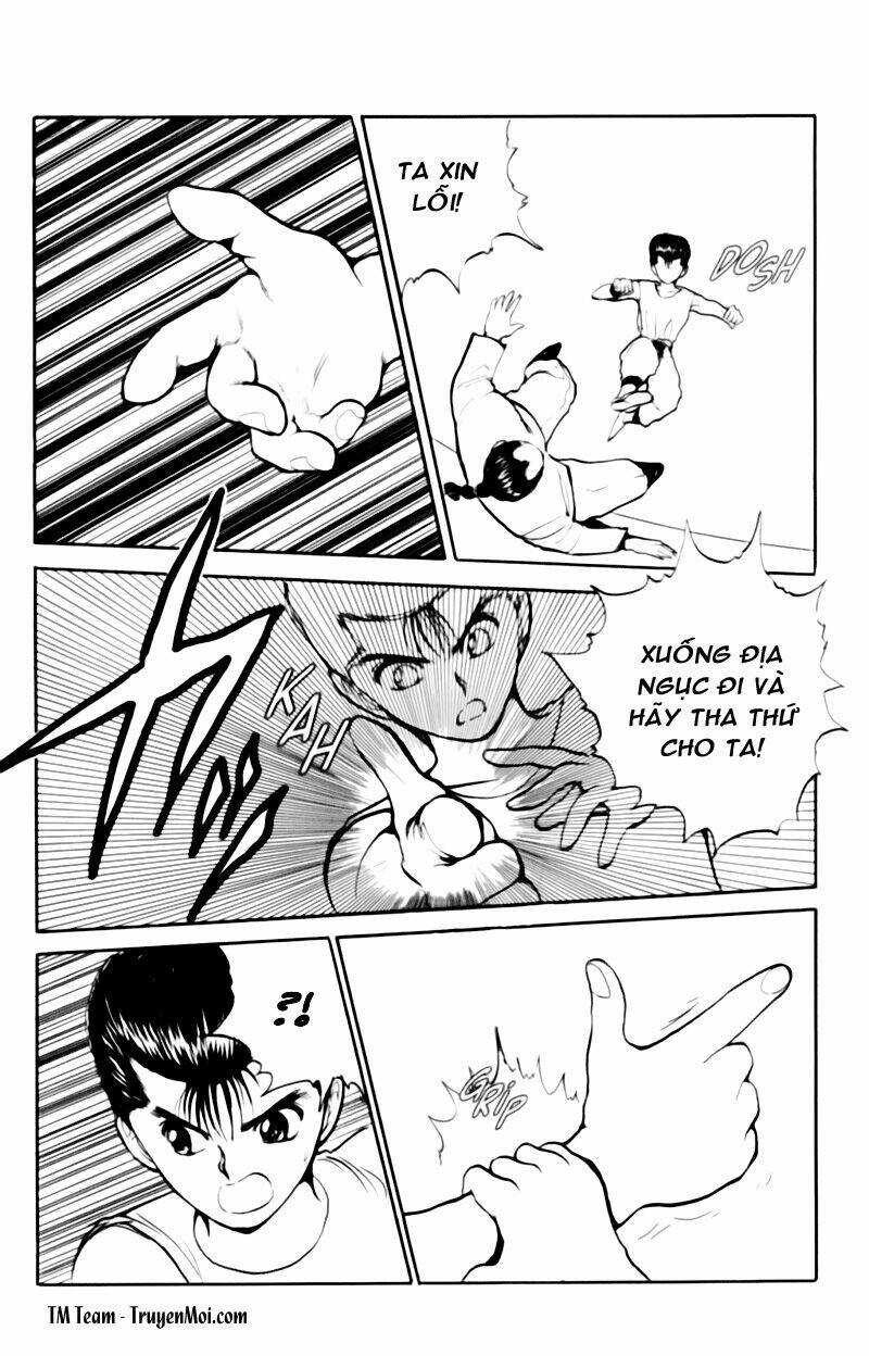 Nhất Đẳng Gia Đinh: Chapter 64