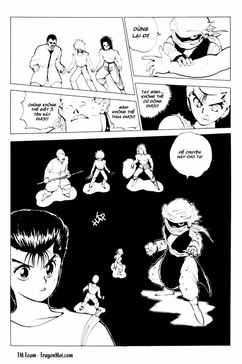 Nhất Đẳng Gia Đinh: Chapter 64